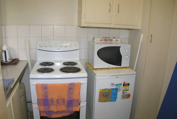 LEASED BY MICHAEL MURRAY IN ONE INSPECTION!!!!! Picture 2