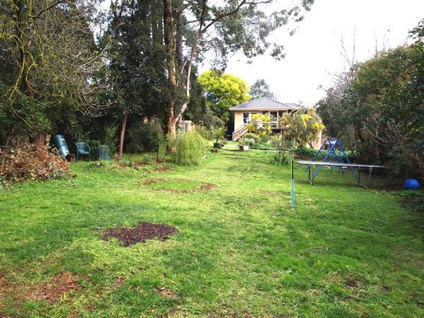 A RARE FIND - 1600sqm Picture 2