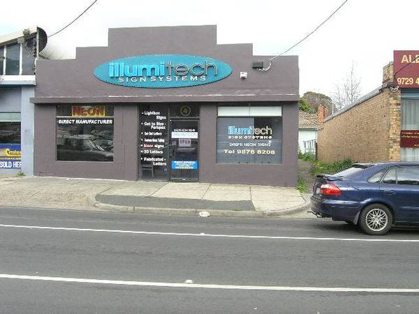 TICKS ALL THE RIGHT BOXES! Picture 1