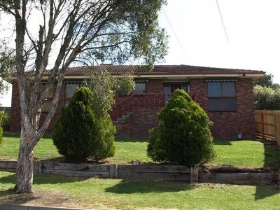 BREATHTAKING VIEWS Picture