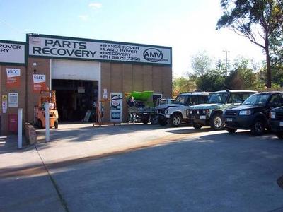 STREET FRONTAGE! AMPLE OPPORTUNITY! Picture