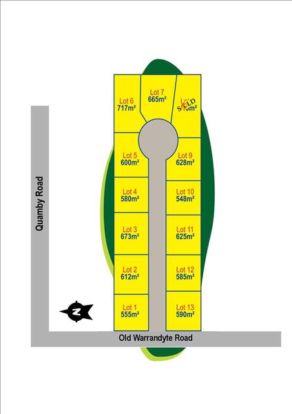 HILLVIEW ESTATE Picture