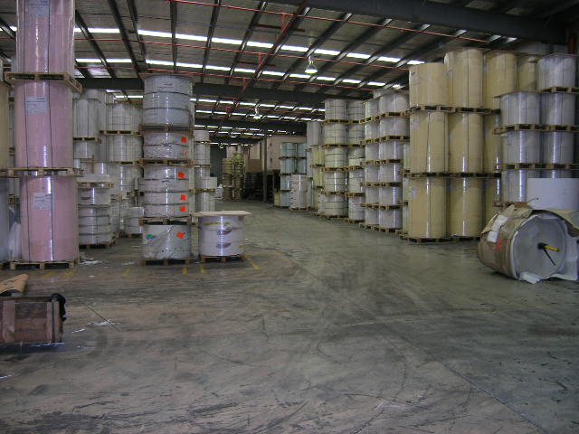 IS THIS YOUR NEW HEADQUARTERS! Picture 3