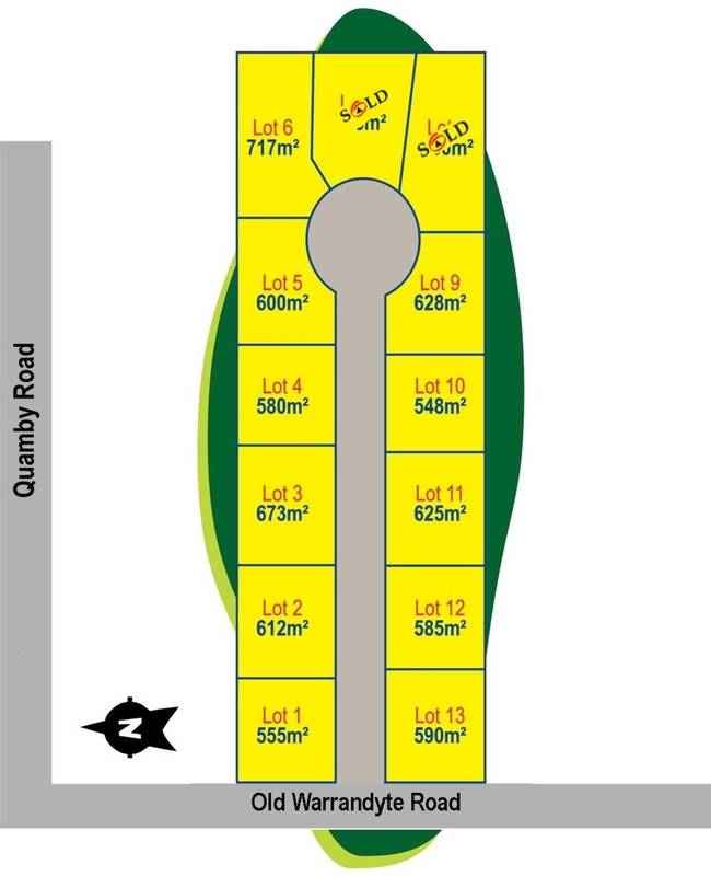 HILLVIEW ESTATE - LOT 12 Picture 2