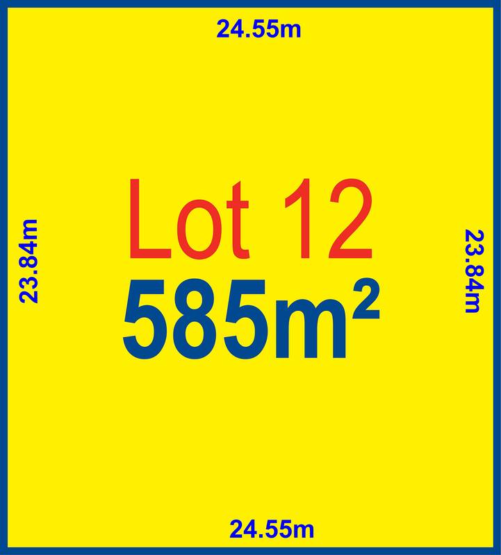 HILLVIEW ESTATE - LOT 12 Picture 1