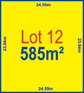 HILLVIEW ESTATE - LOT 12 Picture