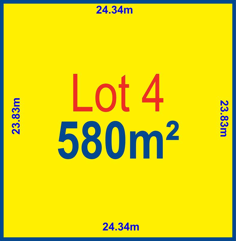 HILLVIEW ESTATE - LOT 4 Picture 1