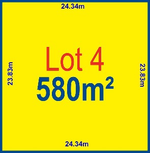 HILLVIEW ESTATE - LOT 4 Picture