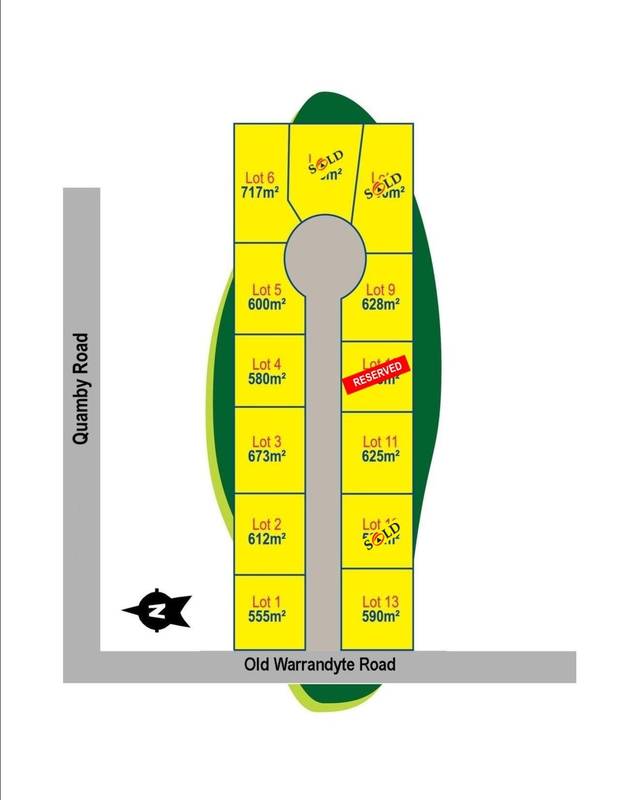 HILLVIEW ESTATE - LOT 4 Picture 3