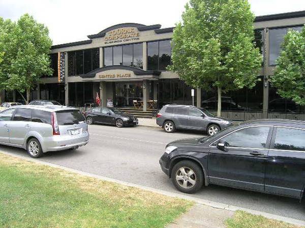 Impressive Office Picture