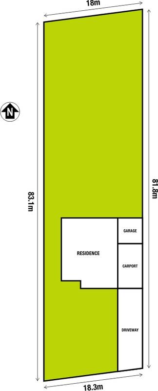 5 BEDROOM HOME ON 1,500SQM Picture 1