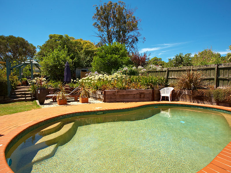 SUMMER ENTERTAINING Picture 2