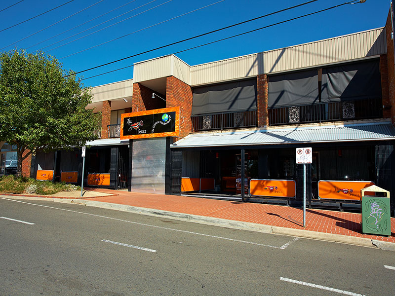 SECURE RETAIL INVESTMENT Picture 1