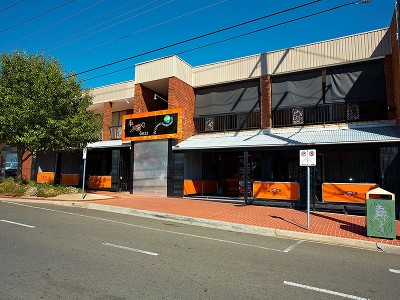 SECURE RETAIL INVESTMENT Picture