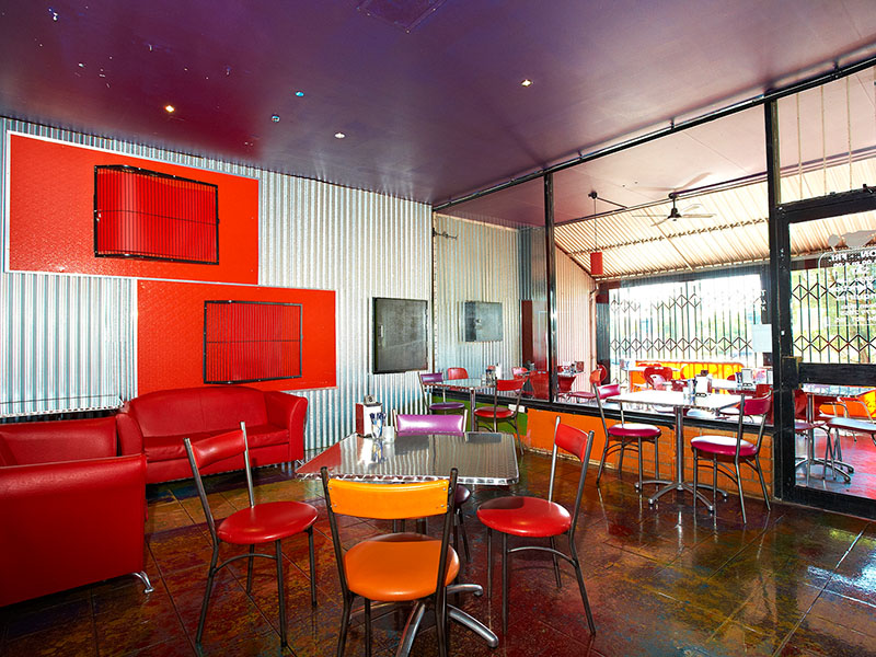 SECURE RETAIL INVESTMENT Picture 2