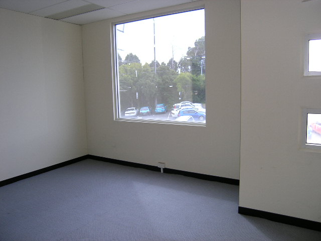 MODERN OFFICE BUILDING Picture