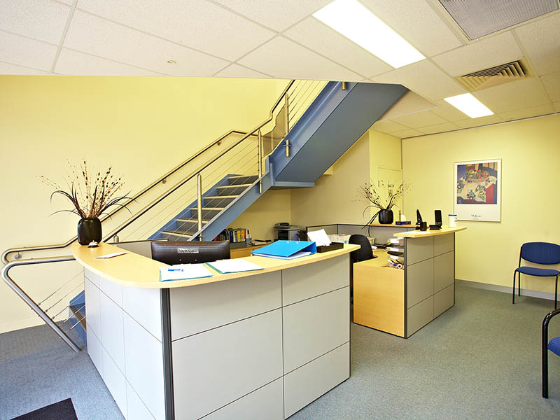 JUST SIT BACK & RELAX Picture 3