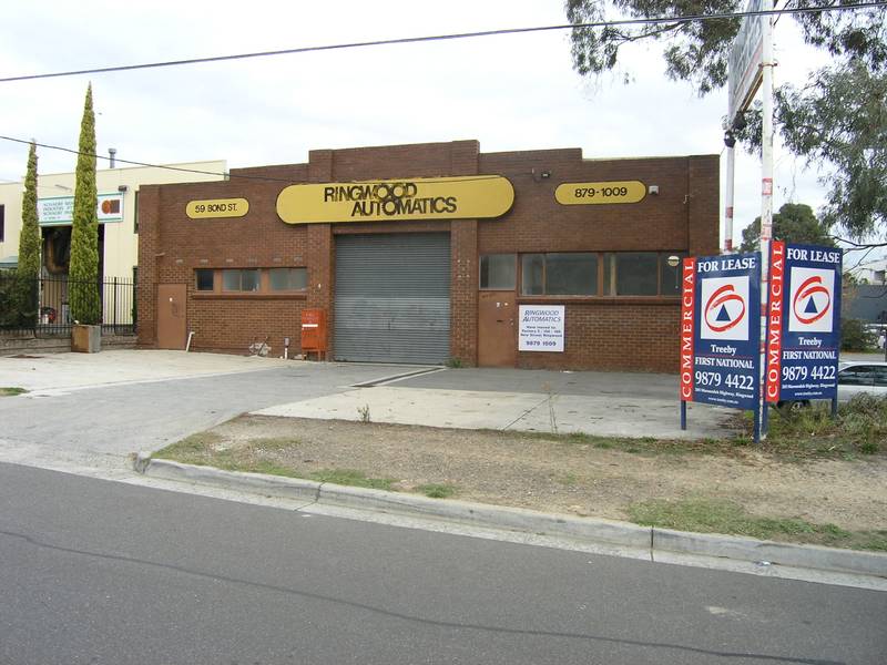 EXCELLENT ACCESS! STREET FRONTAGE Picture 1