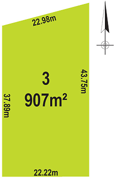EXCLUSIVE LAND SALE! Picture 2