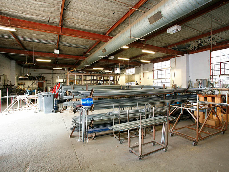 FACTORY FOR SALE MAKE AN OFFER! Picture 2