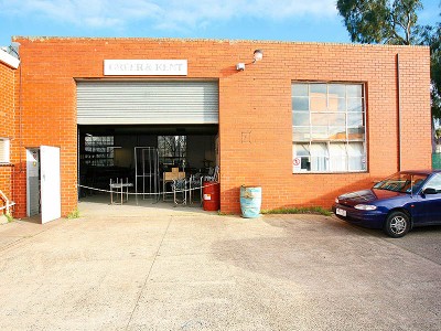 FACTORY FOR SALE MAKE AN OFFER! Picture