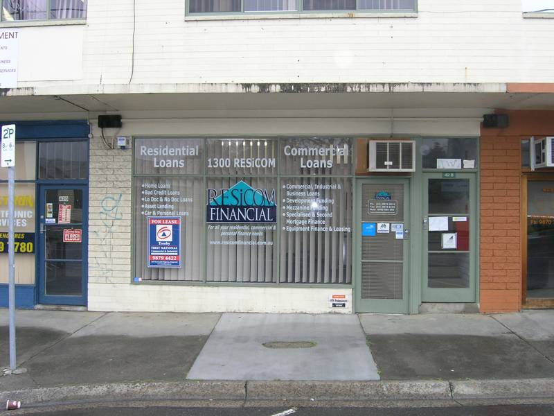 RETAIL/OFFICE SPACE! Picture 1