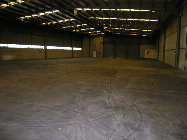 CORPORATE HEADQUARTERS! Picture 3