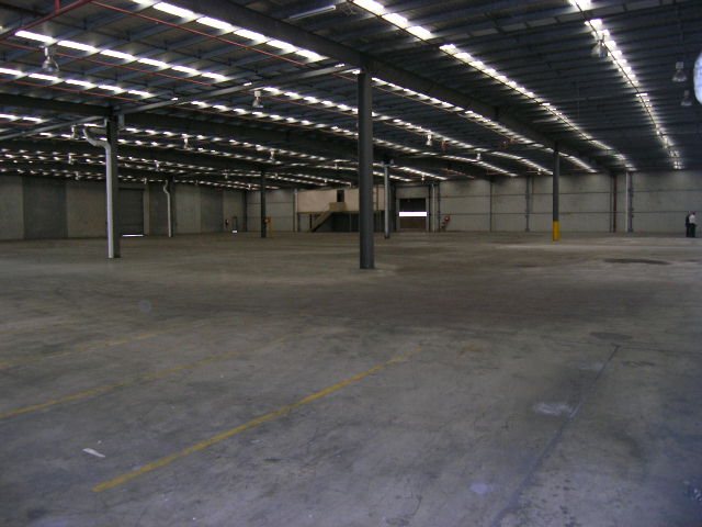 CORPORATE HEADQUARTERS! Picture 2