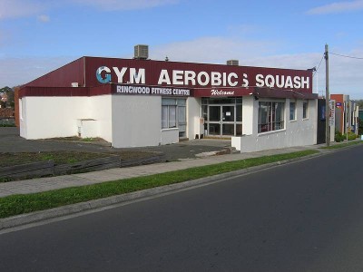 RINGWOOD FITNESS CENTRE! HIGH PROFILE SITE! Picture