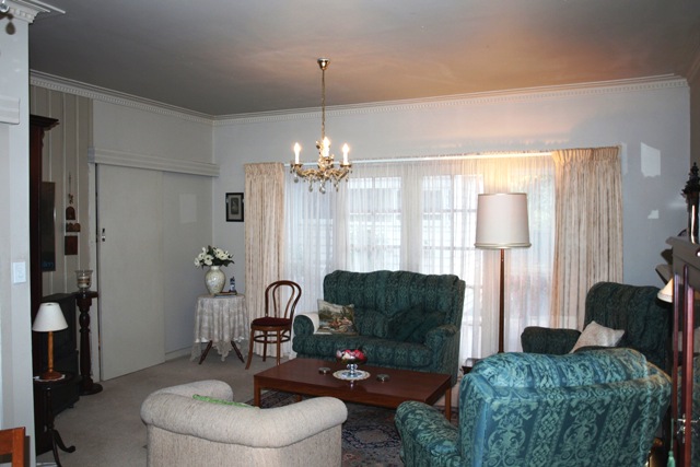 MOVE STRAIGHT IN! Picture 3