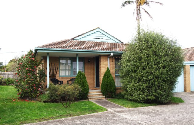 WHY KEEP RENTING?
RINGWOOD CENTRAL! Picture 1
