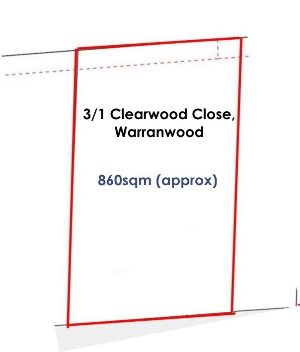 VACANT LAND! Picture 1