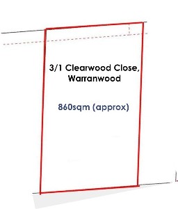 VACANT LAND! Picture