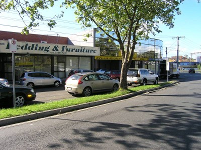 CLOSE TO EVERYTHING! Picture