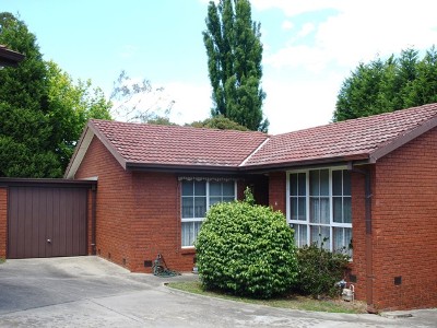 ROLL OUT THE WELCOME MAT!
YOU'VE FOUND IT! Picture