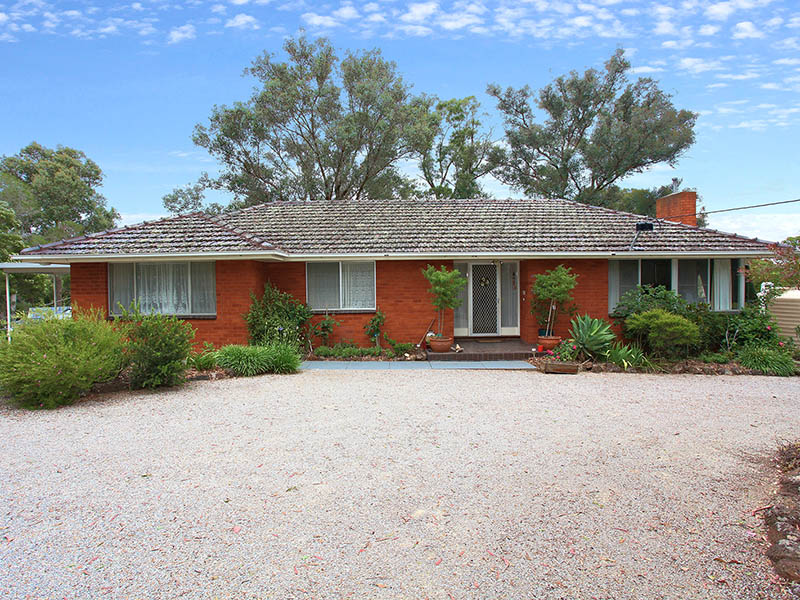 SURPRISE PACKAGE IN WONGA PARK! Picture 1