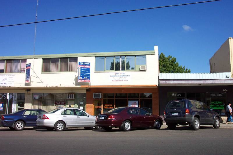 WHY WORK FROM HOME? Picture 1