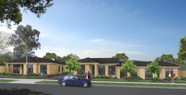 VERVE - NOW THAT'S LIVING!
2YR RENTAL GUARANTEE! Picture 3