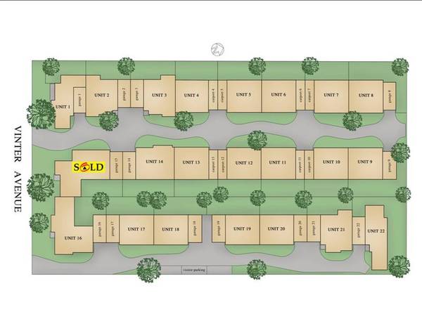 VERVE - NOW THAT'S LIVING!
2YR RENTAL GUARANTEE! Picture 1