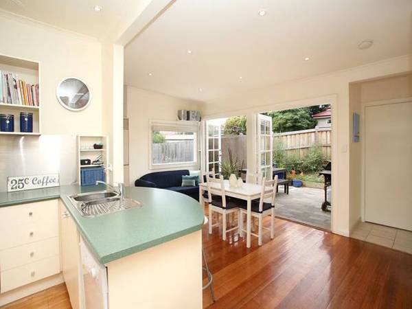 A BREATH OF FRESH AIR Picture 2