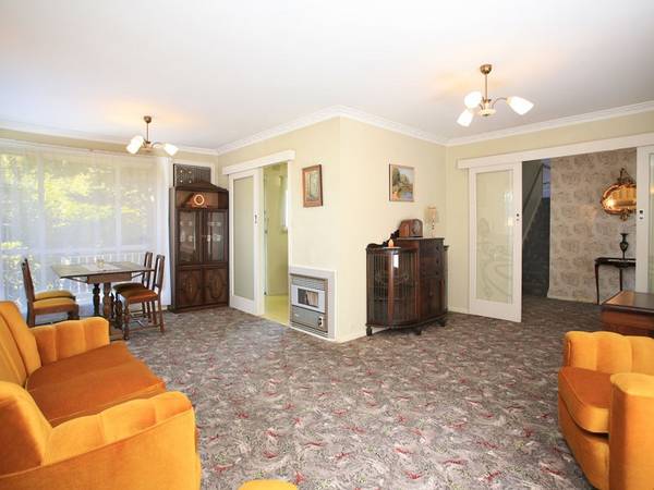 "TALINGA" - Original 1 Owner Home Picture 2