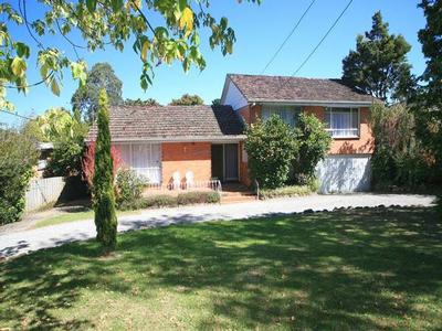 "TALINGA" - Original 1 Owner Home Picture "TALINGA" - Original 1 Owner Home Picture