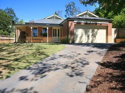 BEAUTIFUL MODERN CHARACTER HOME! Picture