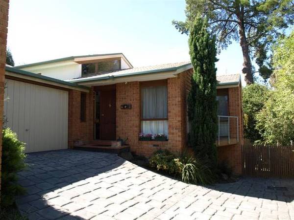 STAND OUT FROM THE REST! Picture 1