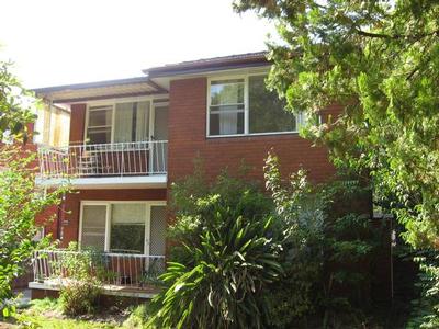 Fabulous Newly Renovated Unit Picture