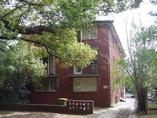 Renovated Unit Picture 1