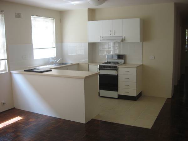 Renovated Unit Picture 2