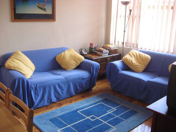 Renovated Two Bedroom Unit Picture 2