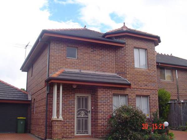 Close to station Picture 1