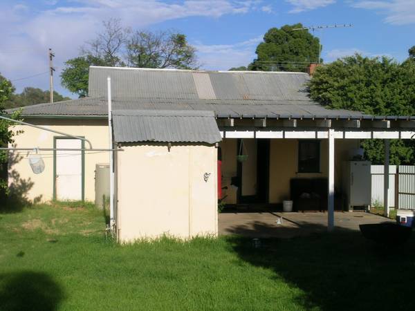 JUST A LITTLE SPIT & POLISH Picture